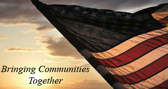 Bringing communities together