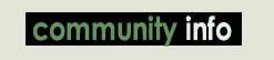 Community Info